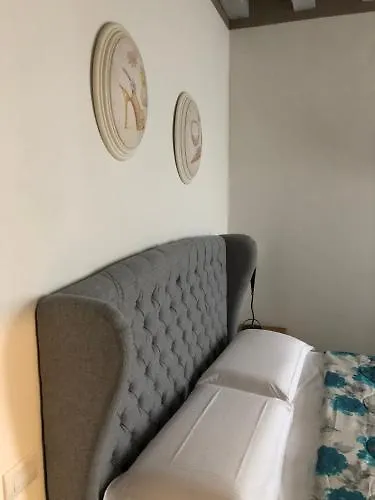 A Casa Di V-Ale Hotel Treviso Itália