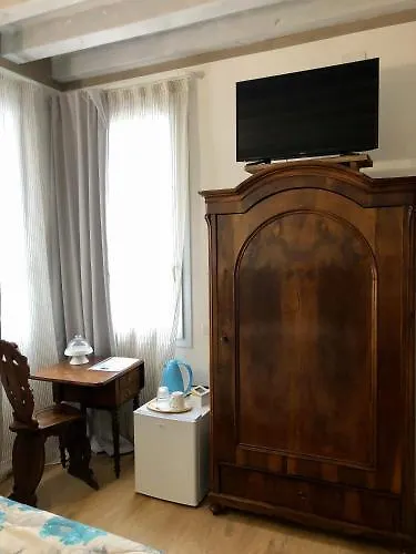 A Casa Di V-Ale 호텔 트레비소