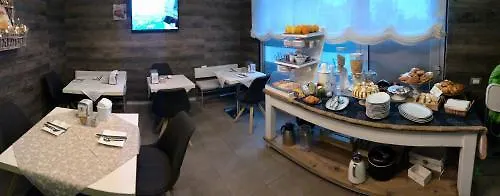 A Casa Di V-Ale 호텔 트레비소 3*,
