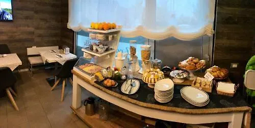 A Casa Di V-Ale Hotel Treviso
