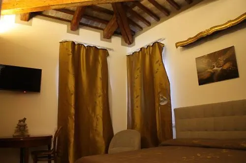A Casa Di V-Ale Hotel Treviso 3*,