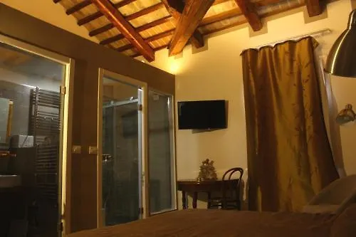 A Casa Di V-Ale Hotel Treviso