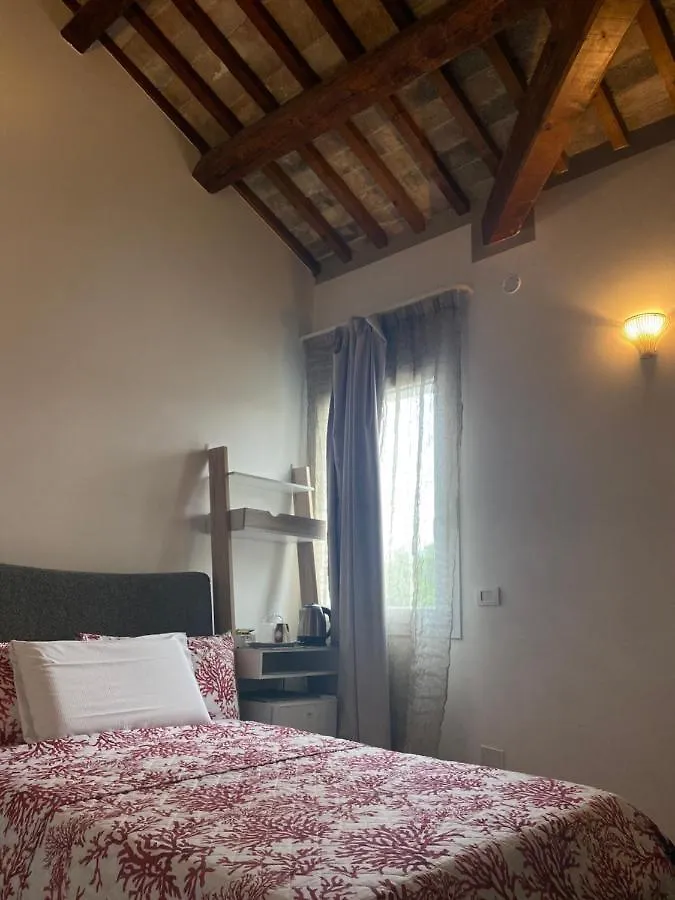 ***  A Casa Di V-Ale Hotel Treviso Itália