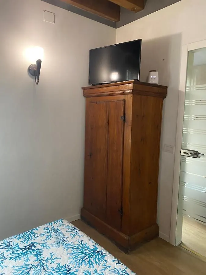 A Casa Di V-Ale Hotel Treviso