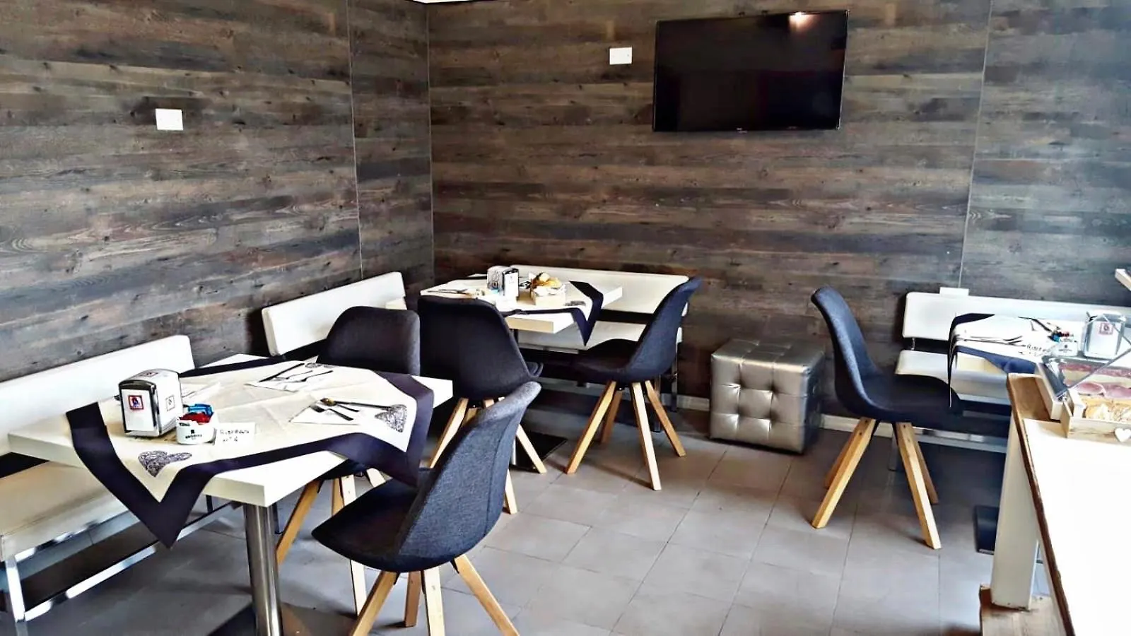 A Casa Di V-Ale Hotel Treviso Itália