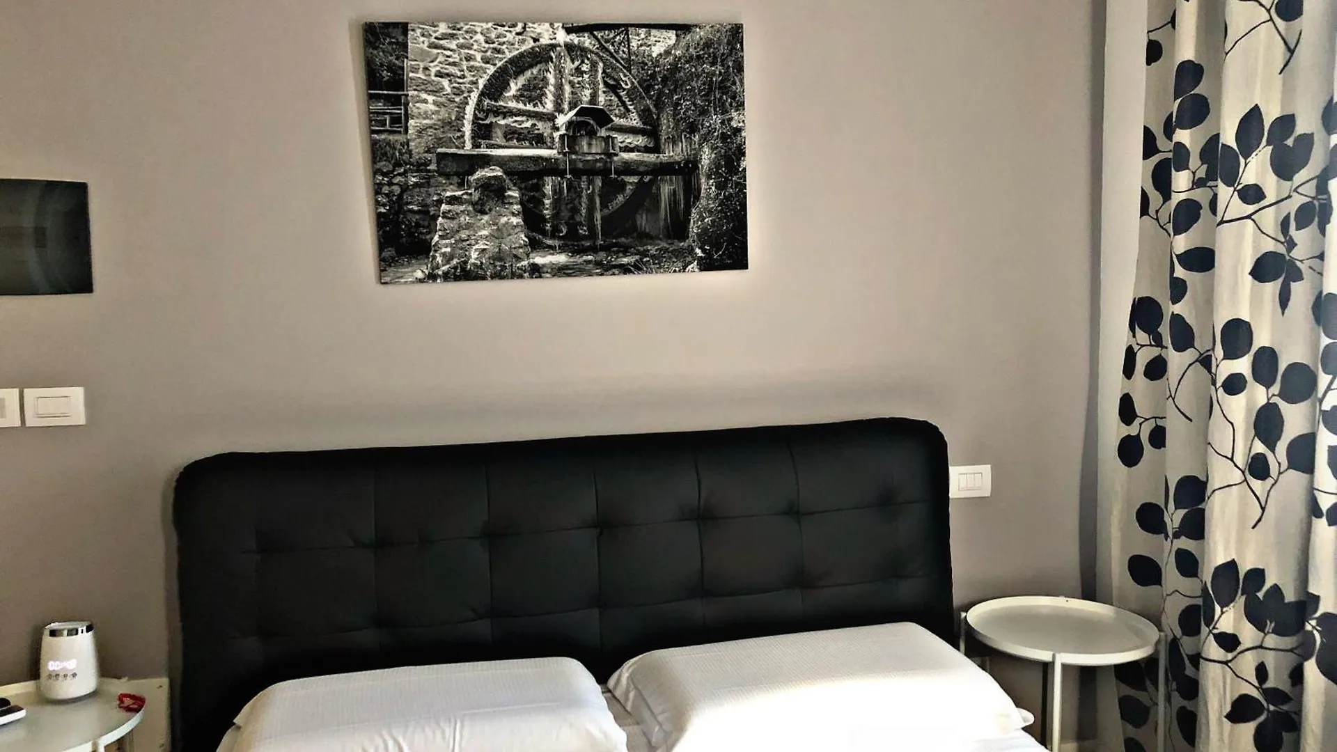 A Casa Di V-Ale Hotel Treviso 3*,  Itália