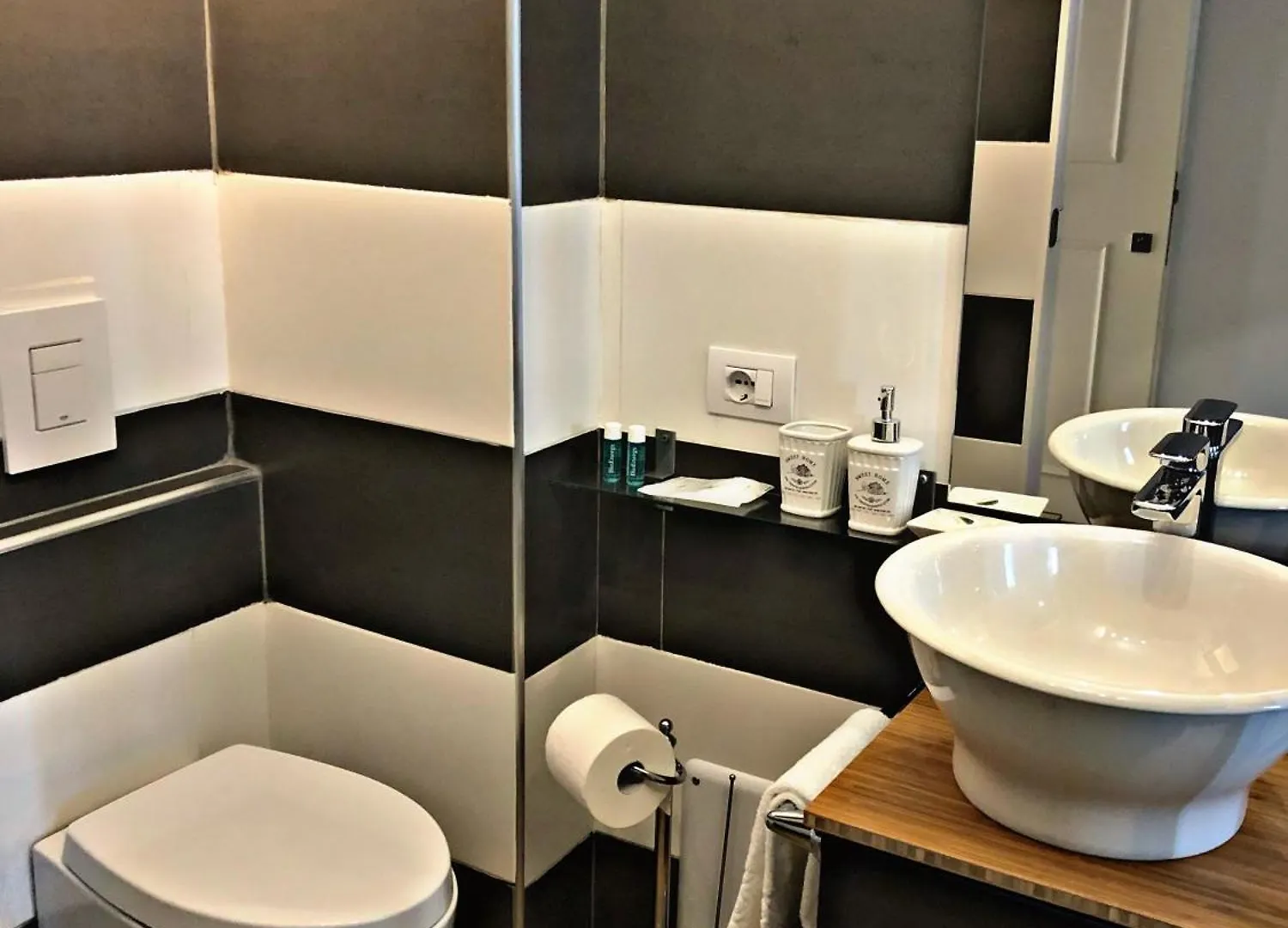 A Casa Di V-Ale Hotel Treviso
