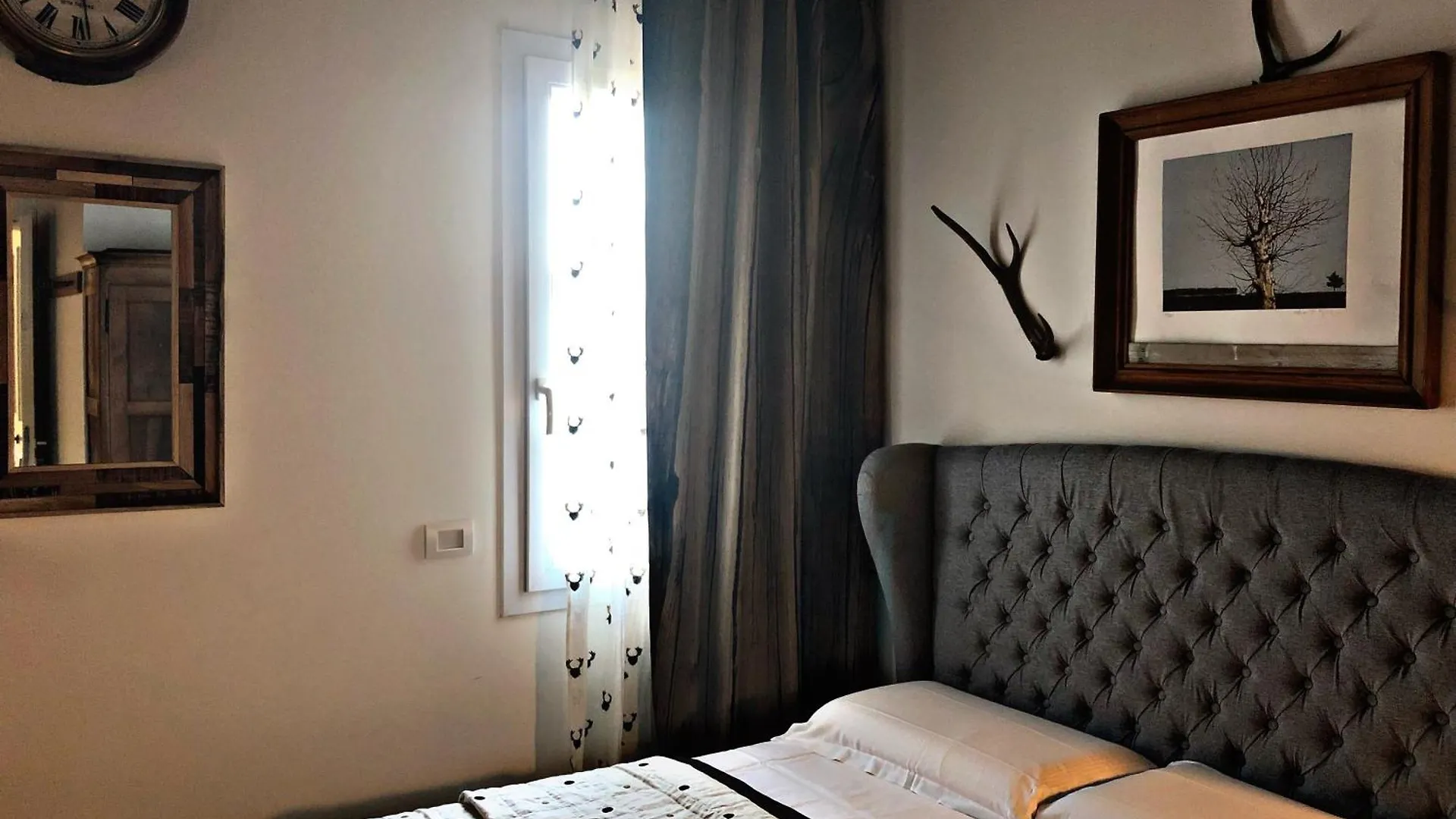 A Casa Di V-Ale Hotel Treviso