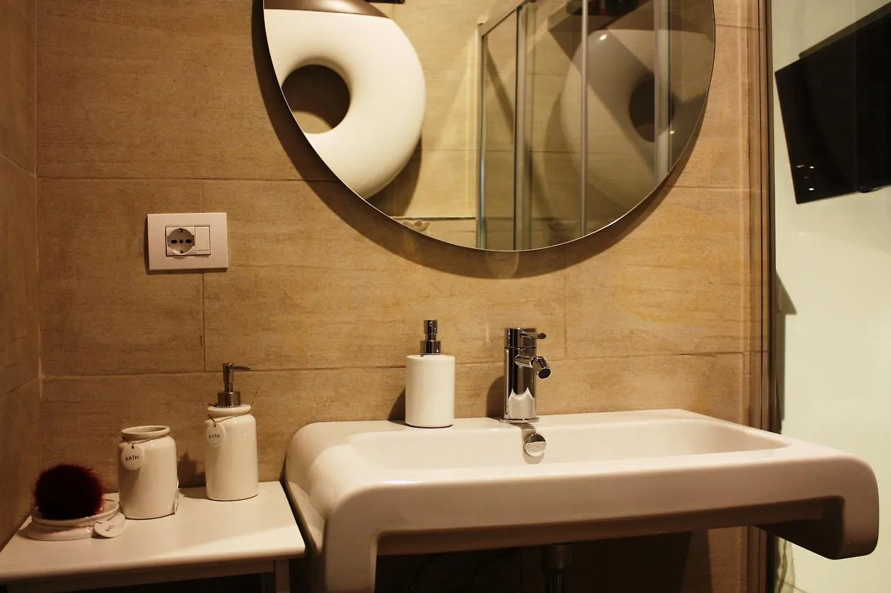 A Casa Di V-Ale Hotel Treviso