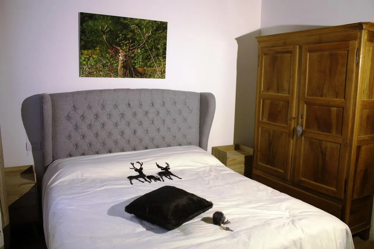 A Casa Di V-Ale Hotel Treviso