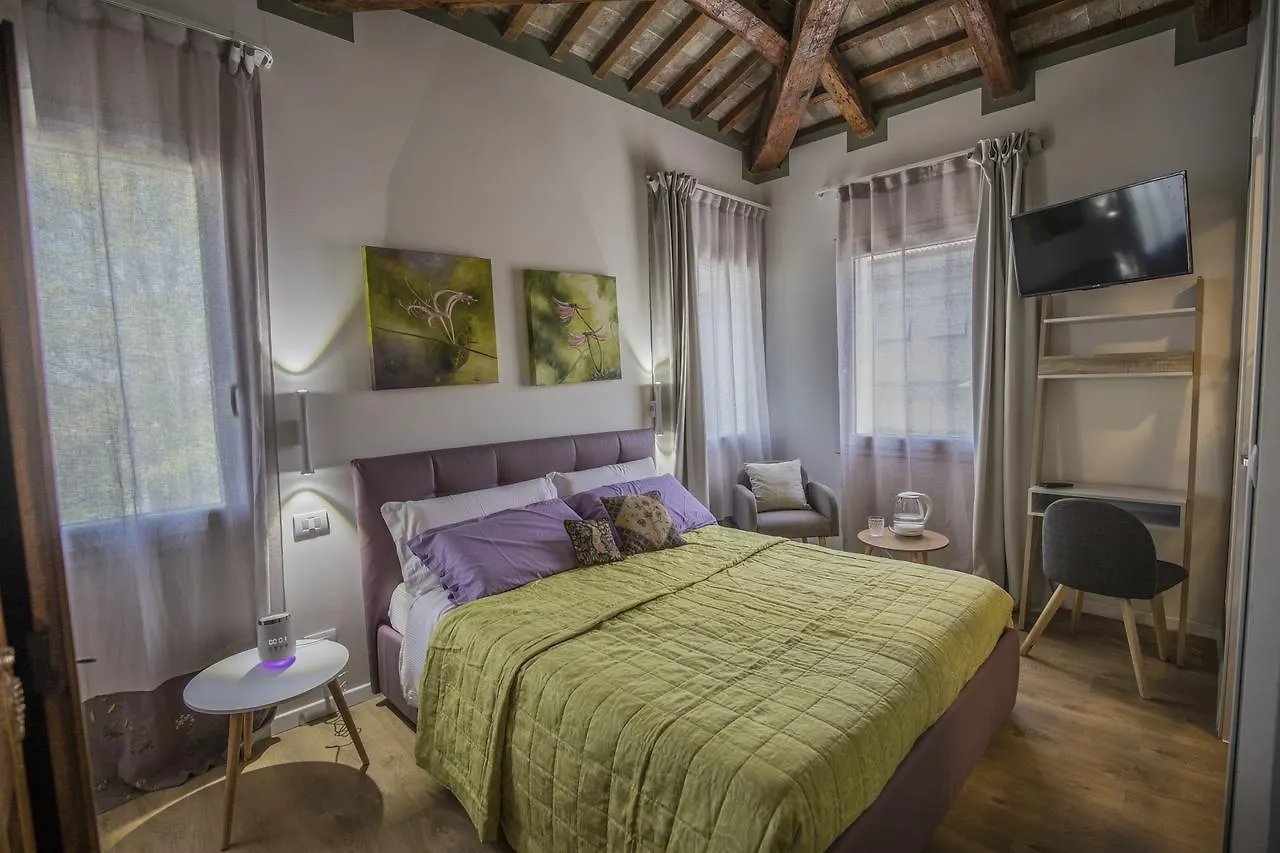 A Casa Di V-Ale Hotel Treviso