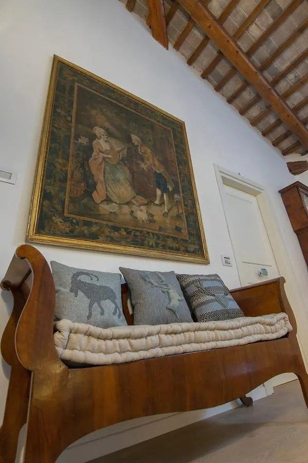 A Casa Di V-Ale Hotel Treviso