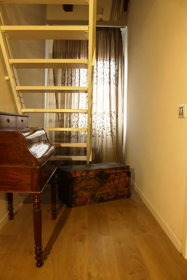A Casa Di V-Ale Hotel Treviso 3*,