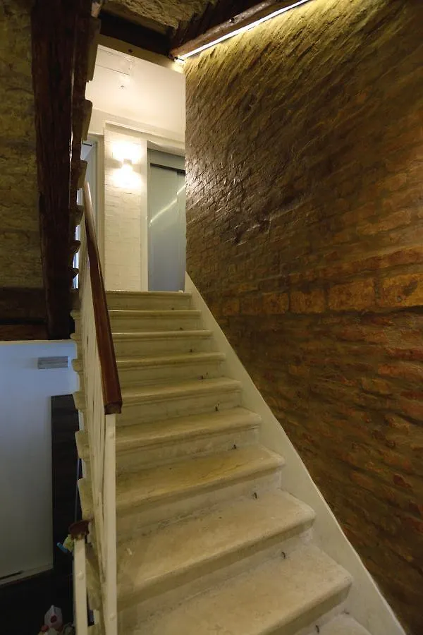 A Casa Di V-Ale Hotel Treviso
