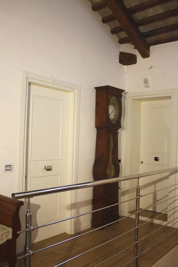 A Casa Di V-Ale Hotel Treviso