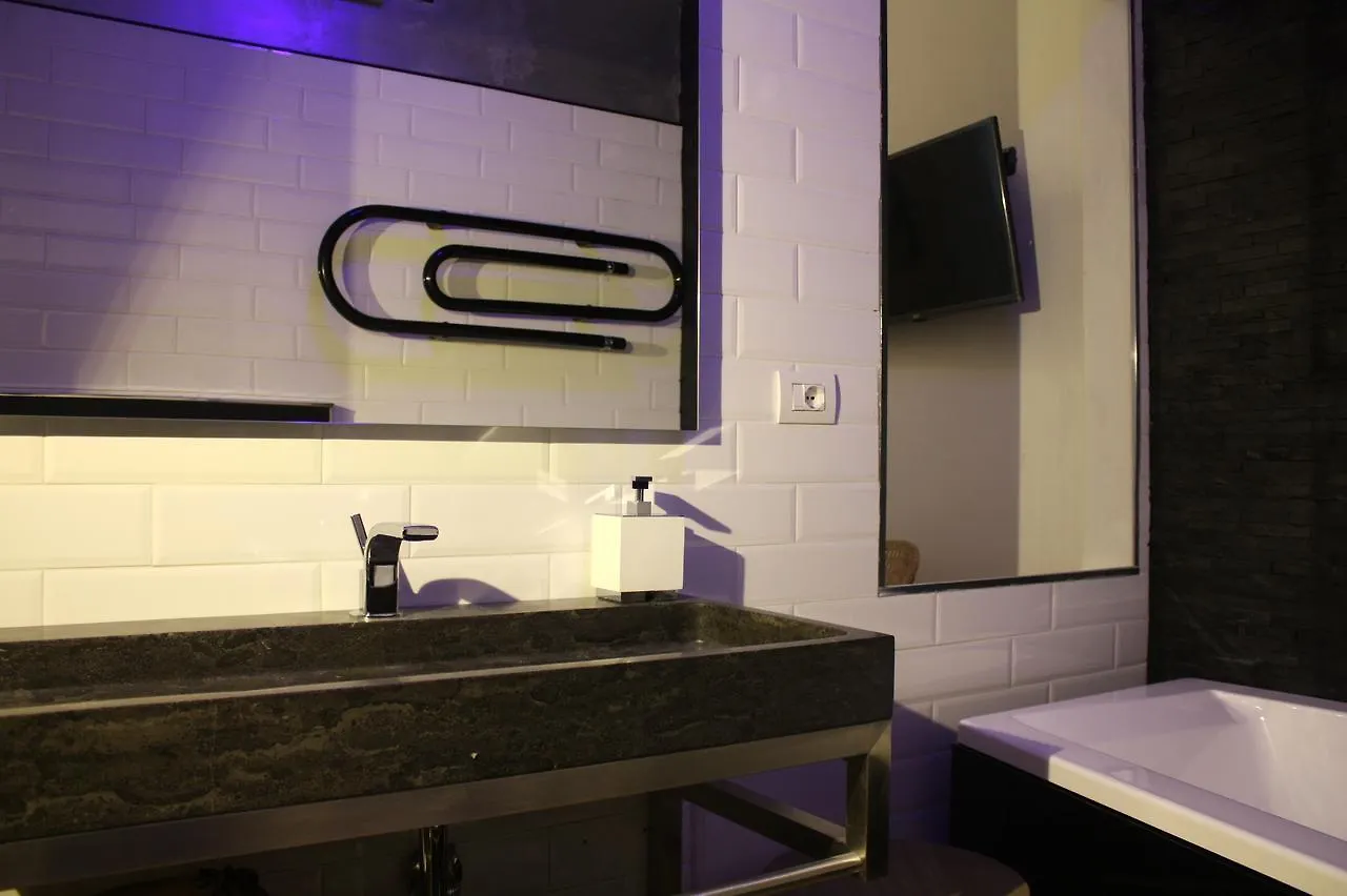 A Casa Di V-Ale Hotel Treviso
