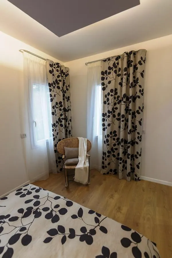A Casa Di V-Ale Hotel Treviso Itália
