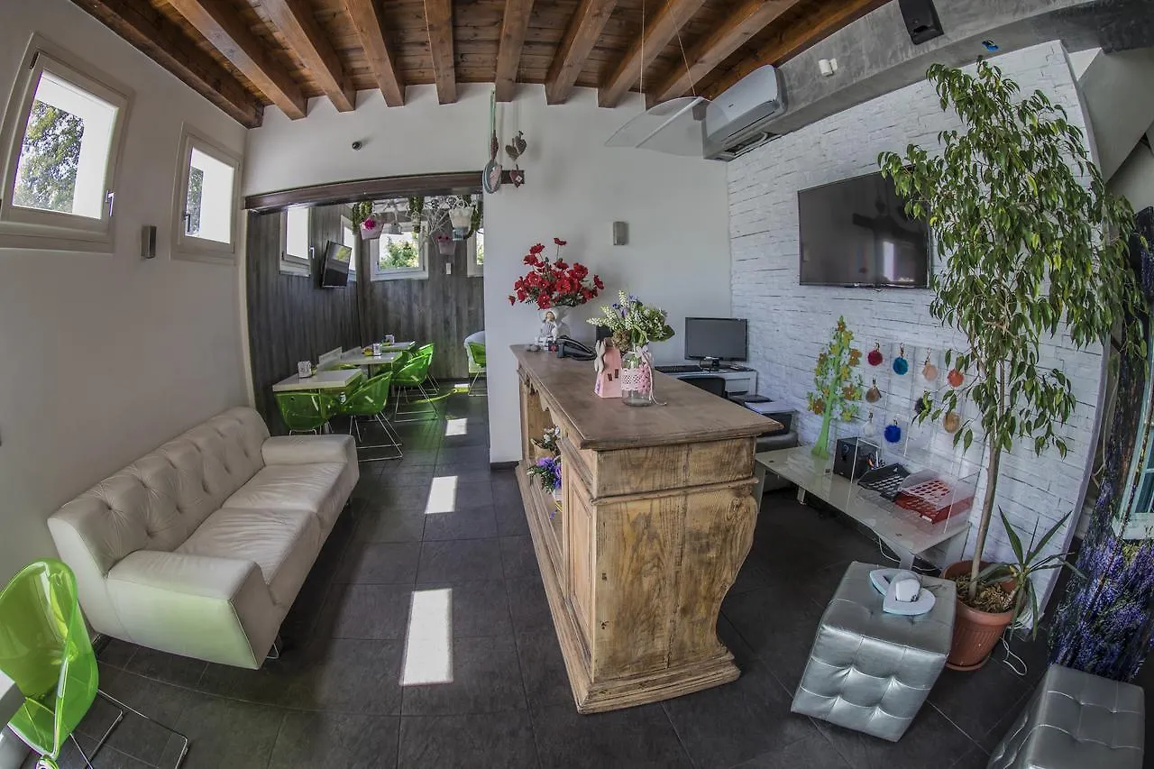 A Casa Di V-Ale Hotel Treviso