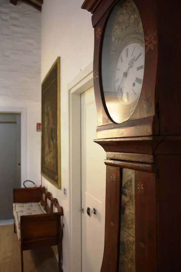 A Casa Di V-Ale Hotel Treviso Itália