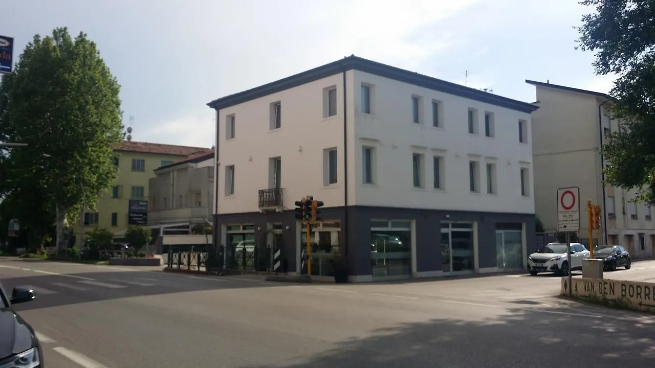 A Casa Di V-Ale Hotel Treviso