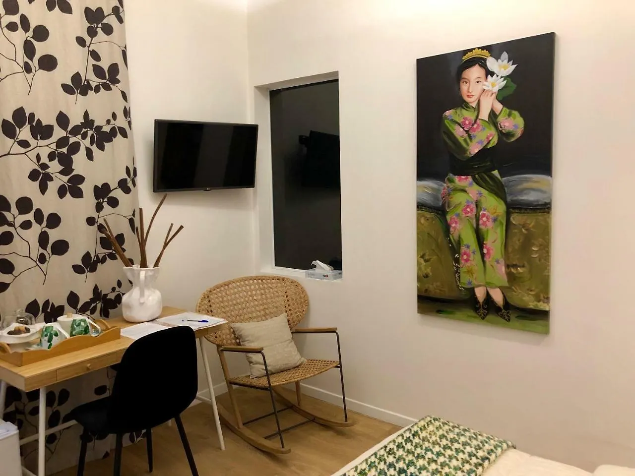A Casa Di V-Ale Hotel Treviso 3*,