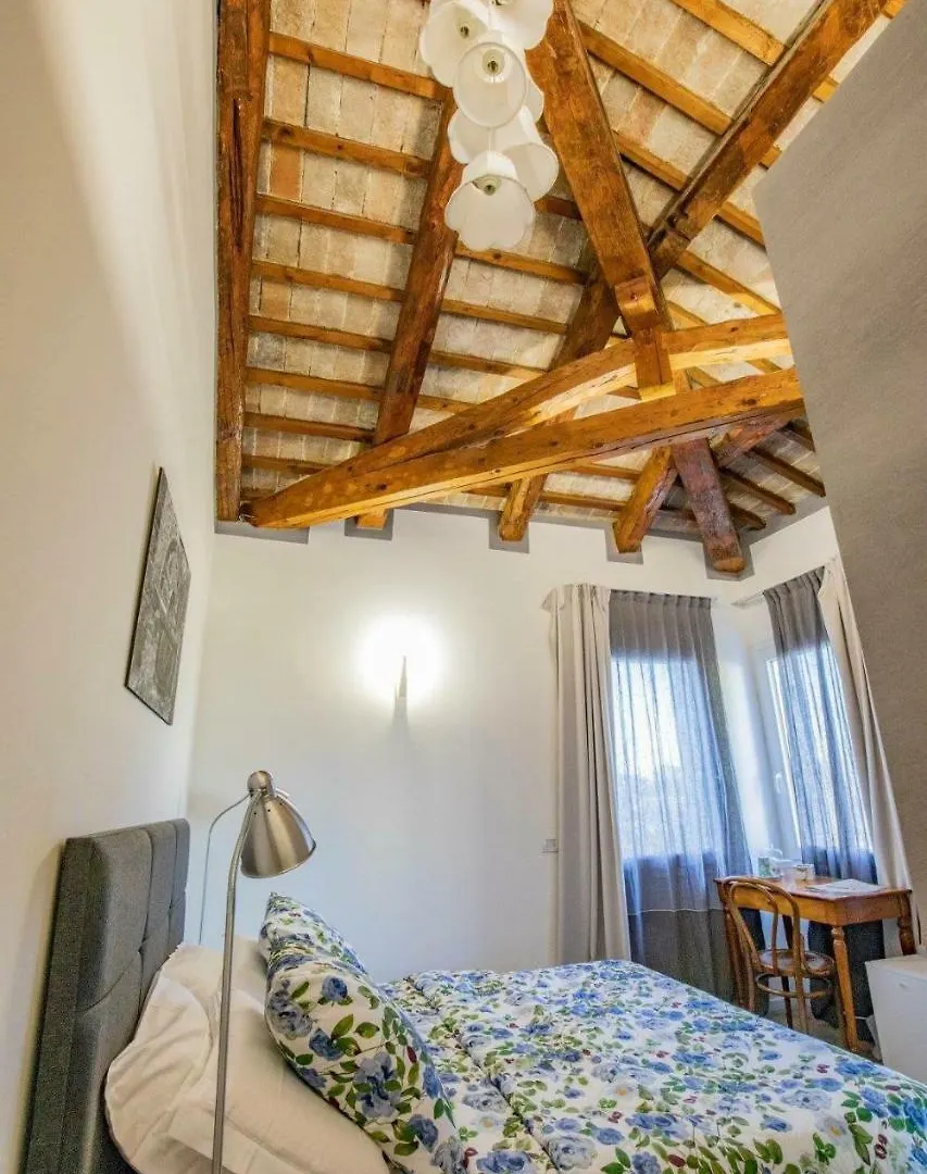 A Casa Di V-Ale Hotel Treviso