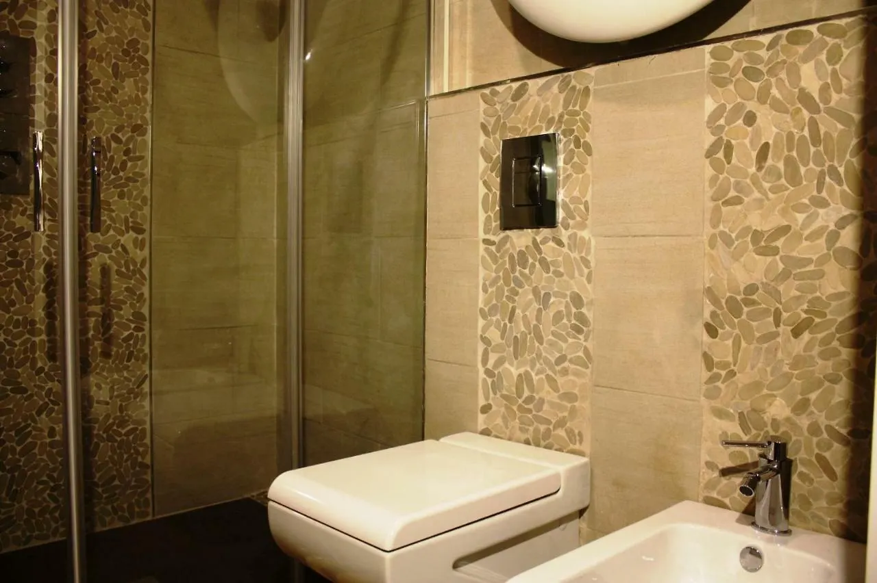 A Casa Di V-Ale Hotel Treviso