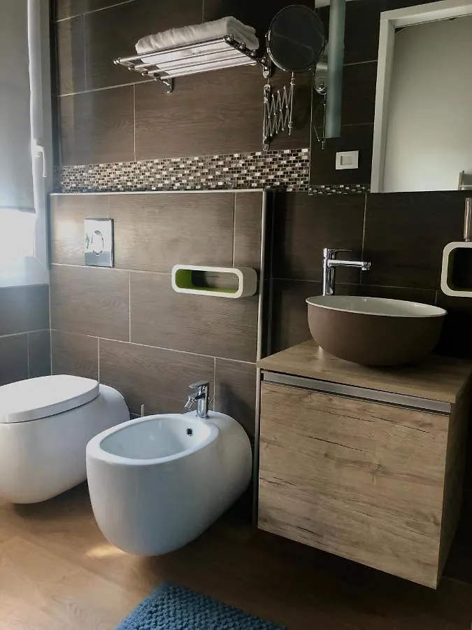 A Casa Di V-Ale Hotel Treviso