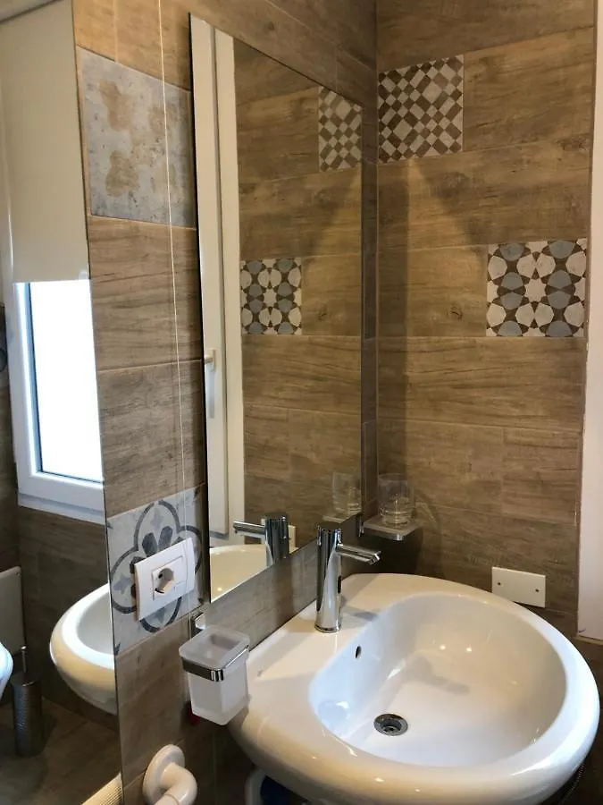 A Casa Di V-Ale Hotel Treviso