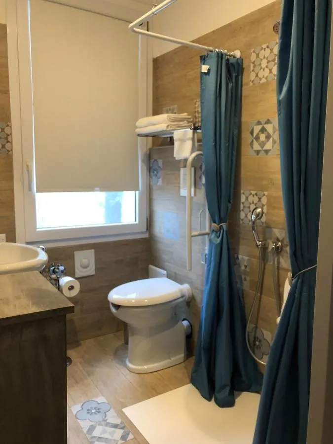 A Casa Di V-Ale Hotel Treviso