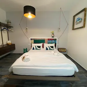 ** Gasthof S'accabbadora Italien