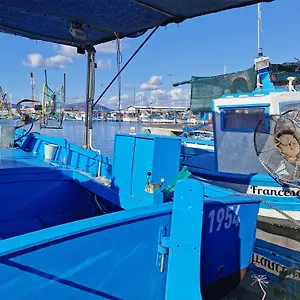  Frühstückspension Darrere Del Port Italien