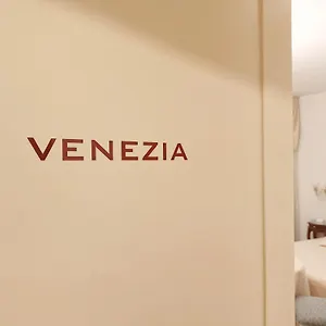 Hotel Relais San Nicolò, Treviso
