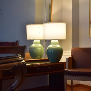 Lancelot Hotel Roma