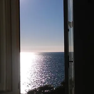 Al Piccolo Scoglio - Room&breakfast Camogli