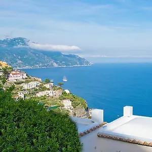 L'antico Borgo Dei Limoni Italy