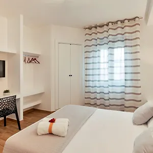 ** Gasthof Coral Bay Charming House Italien