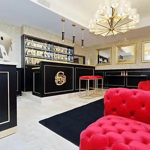 Spanish Diamond Luxury & Jacuzzi Casa de hóspedes Roma