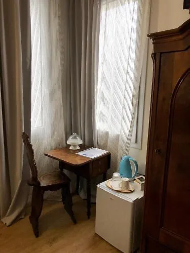 Hotel A Casa Di V-Ale Treviso