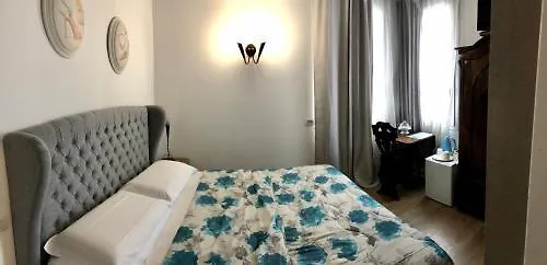 ***  Hotel A Casa Di V-Ale Treviso Włochy