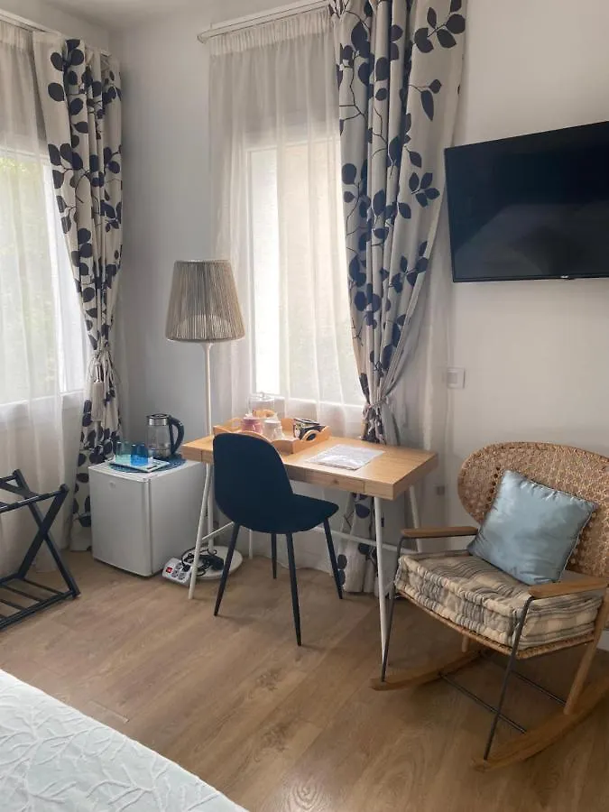 Hotel A Casa Di V-Ale Treviso