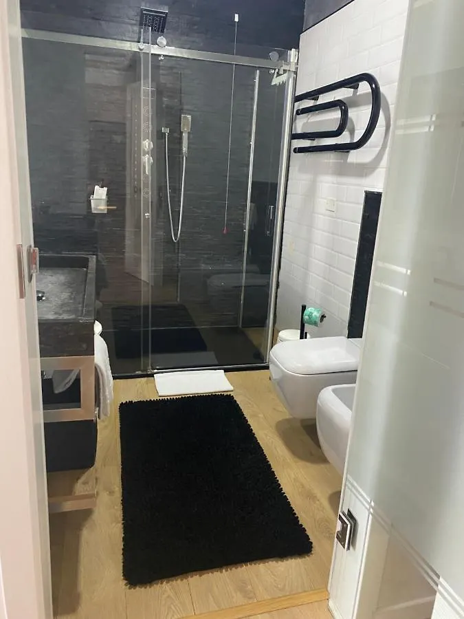 ***  Hotel A Casa Di V-Ale Treviso Italien