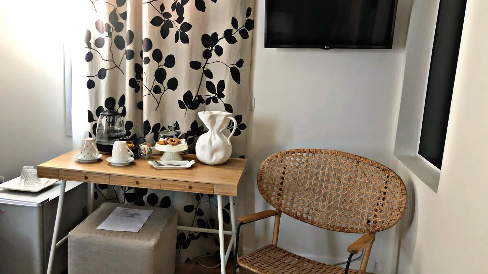 ***  Hotel A Casa Di V-Ale Treviso Italien