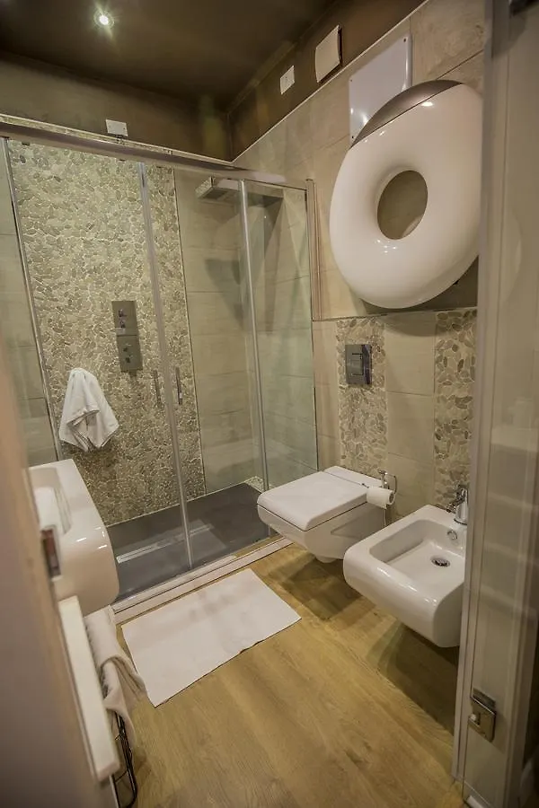 Hotel A Casa Di V-Ale Treviso
