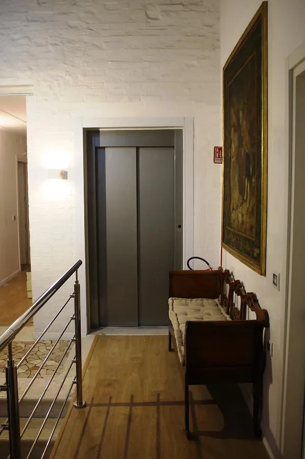 Hotel A Casa Di V-Ale Treviso