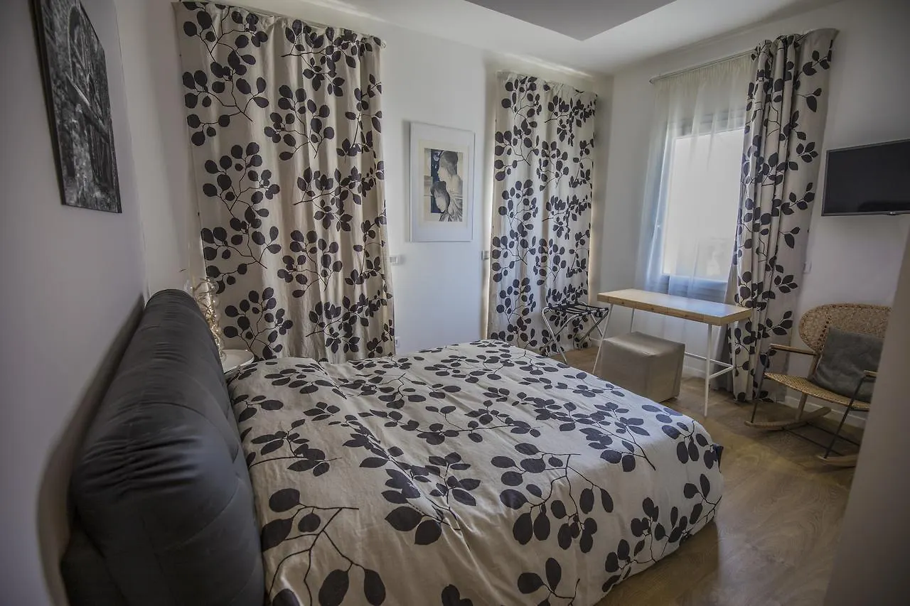 Hotel A Casa Di V-Ale Treviso 3*,  Italien