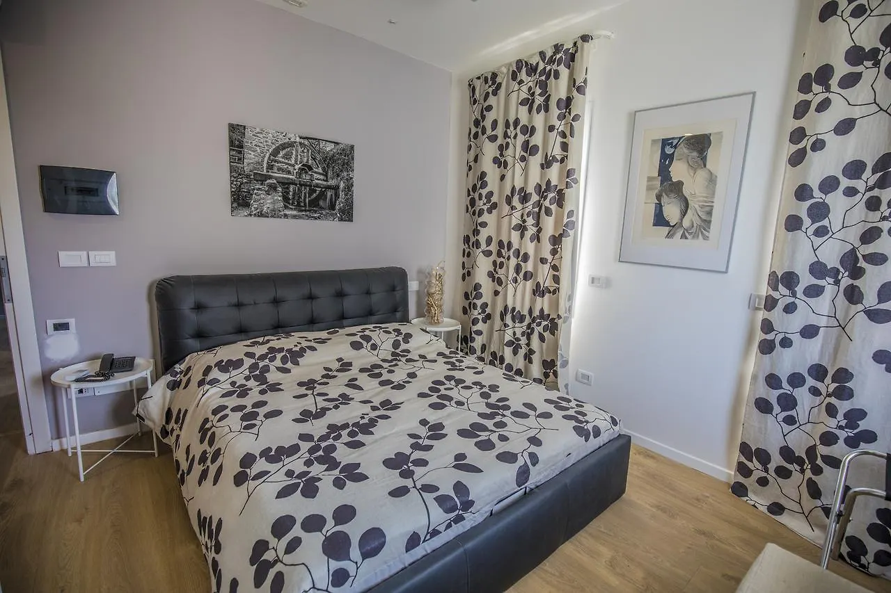 Hotel A Casa Di V-Ale Treviso Italien