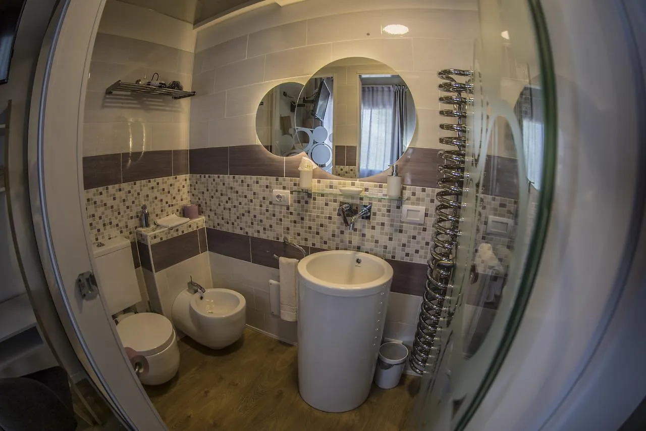 Hotel A Casa Di V-Ale Treviso