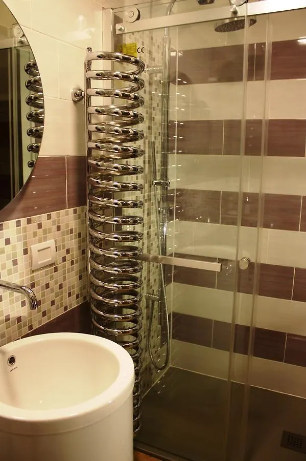 Hotel A Casa Di V-Ale Treviso