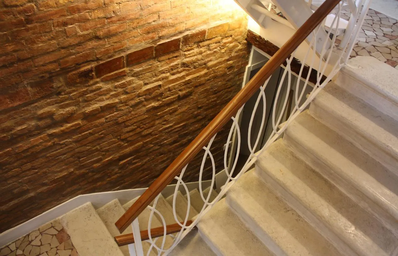 Hotel A Casa Di V-Ale Treviso Włochy